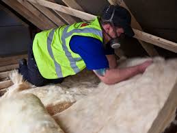 Best Insulation Air Sealing  in Monfort Heights, OH